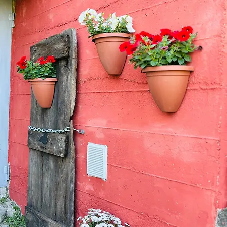 A Casa Di Mirna Villa Borghetto Di Borbera Exterior photo