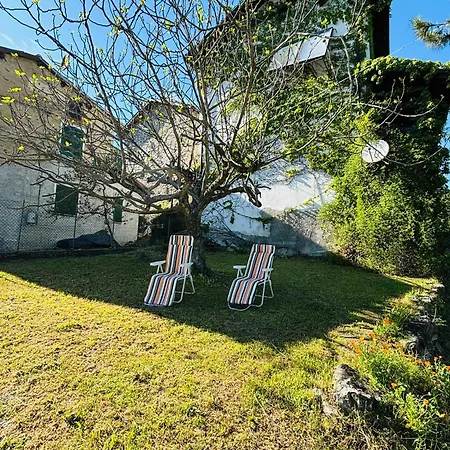 A Casa Di Mirna Villa Borghetto Di Borbera Exterior photo