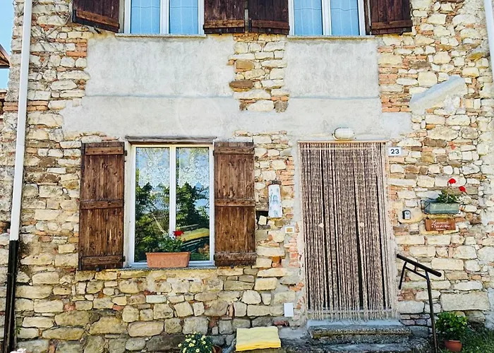 A Casa Di Mirna