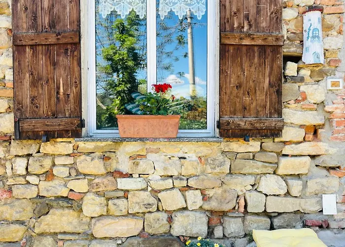 A Casa Di Mirna