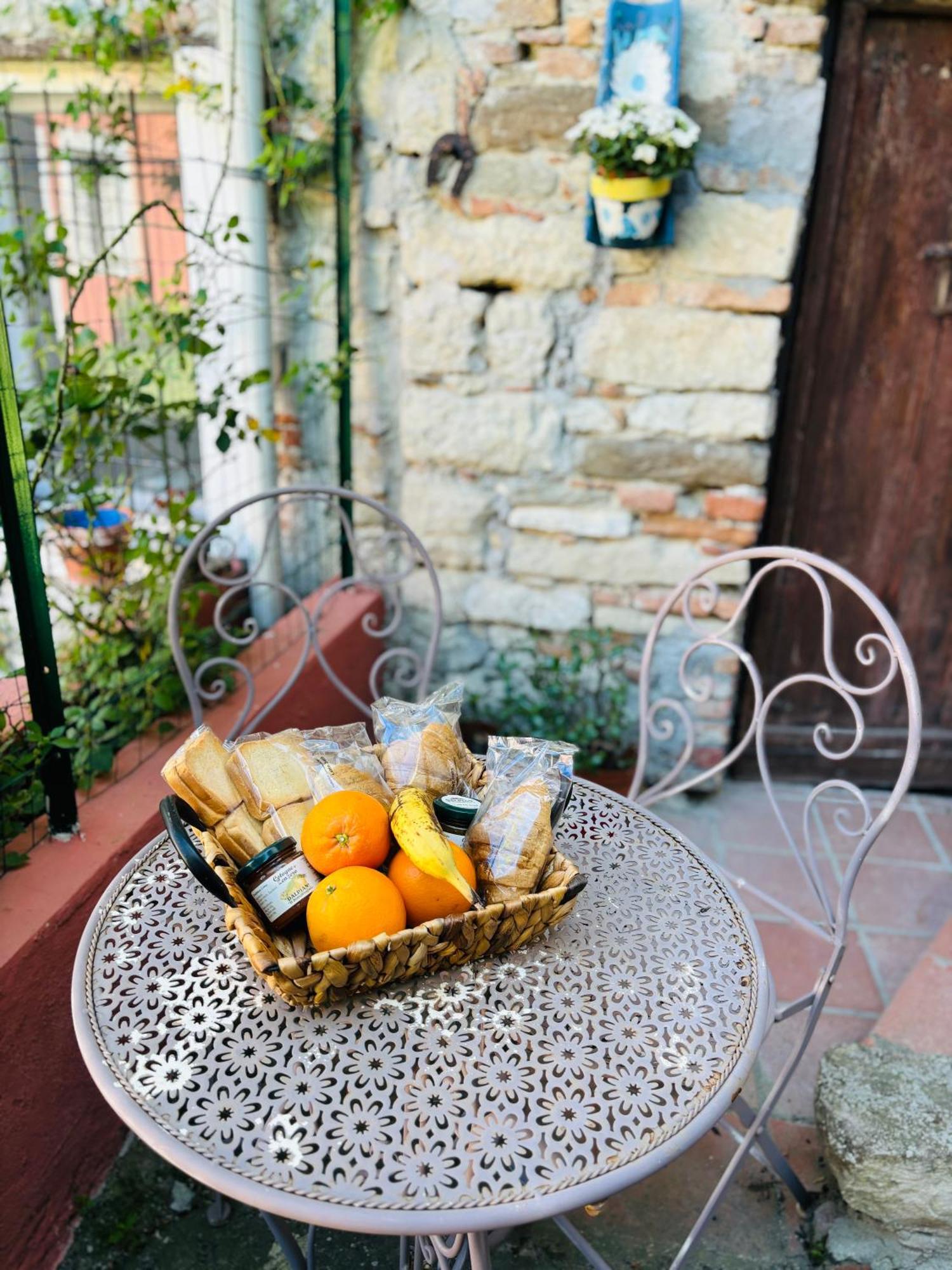 A Casa Di Mirna *