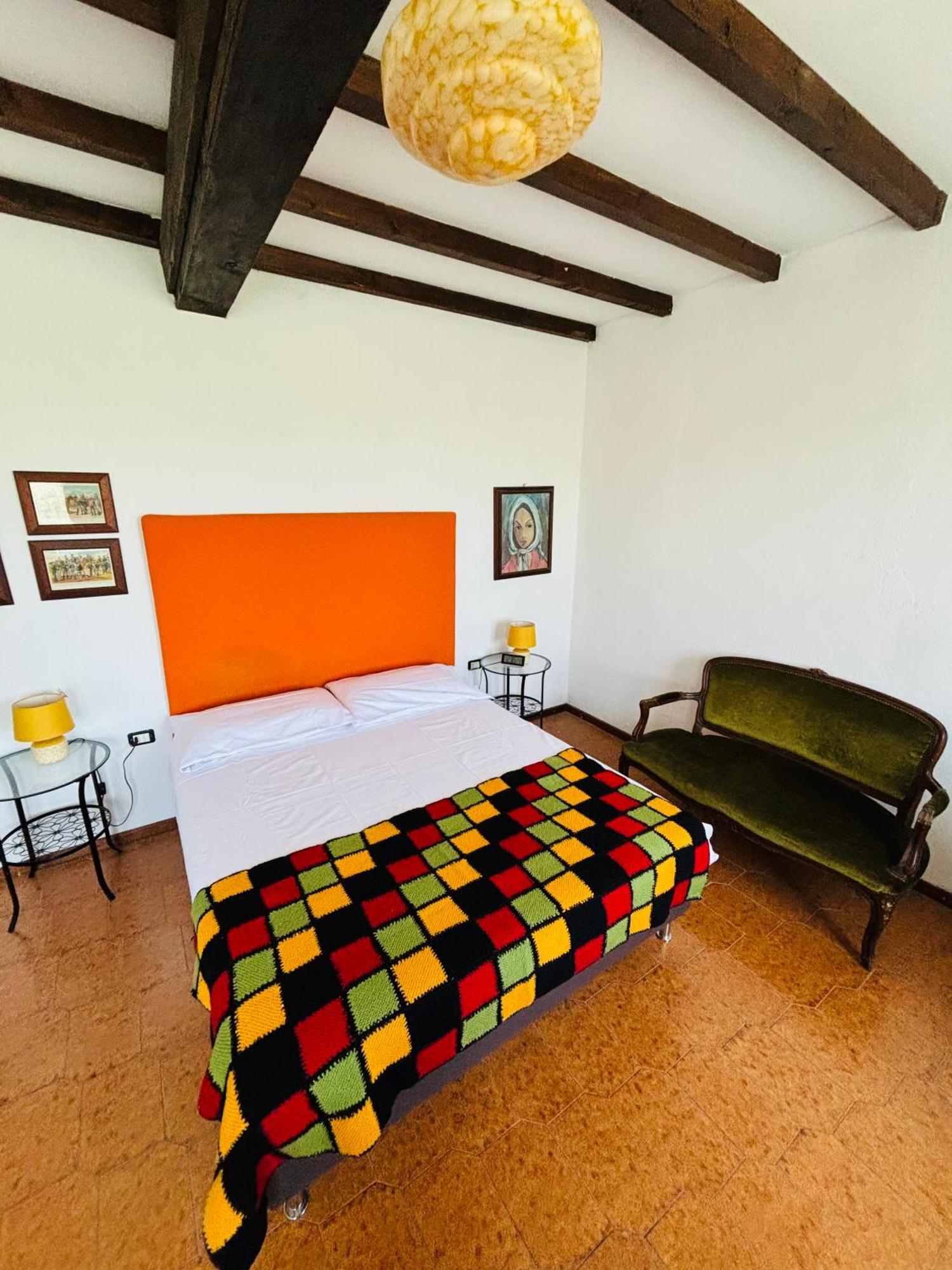 Holiday home A Casa Di Mirna