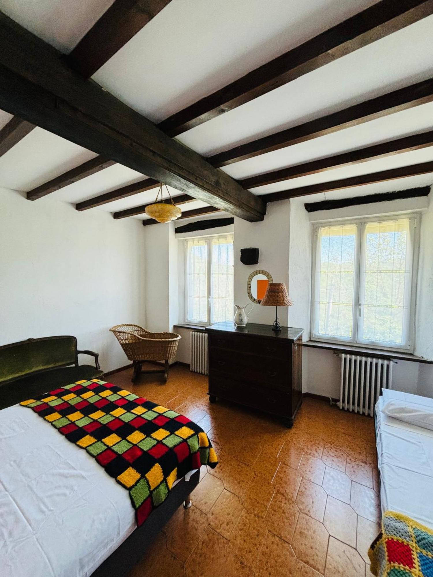A Casa Di Mirna Holiday home