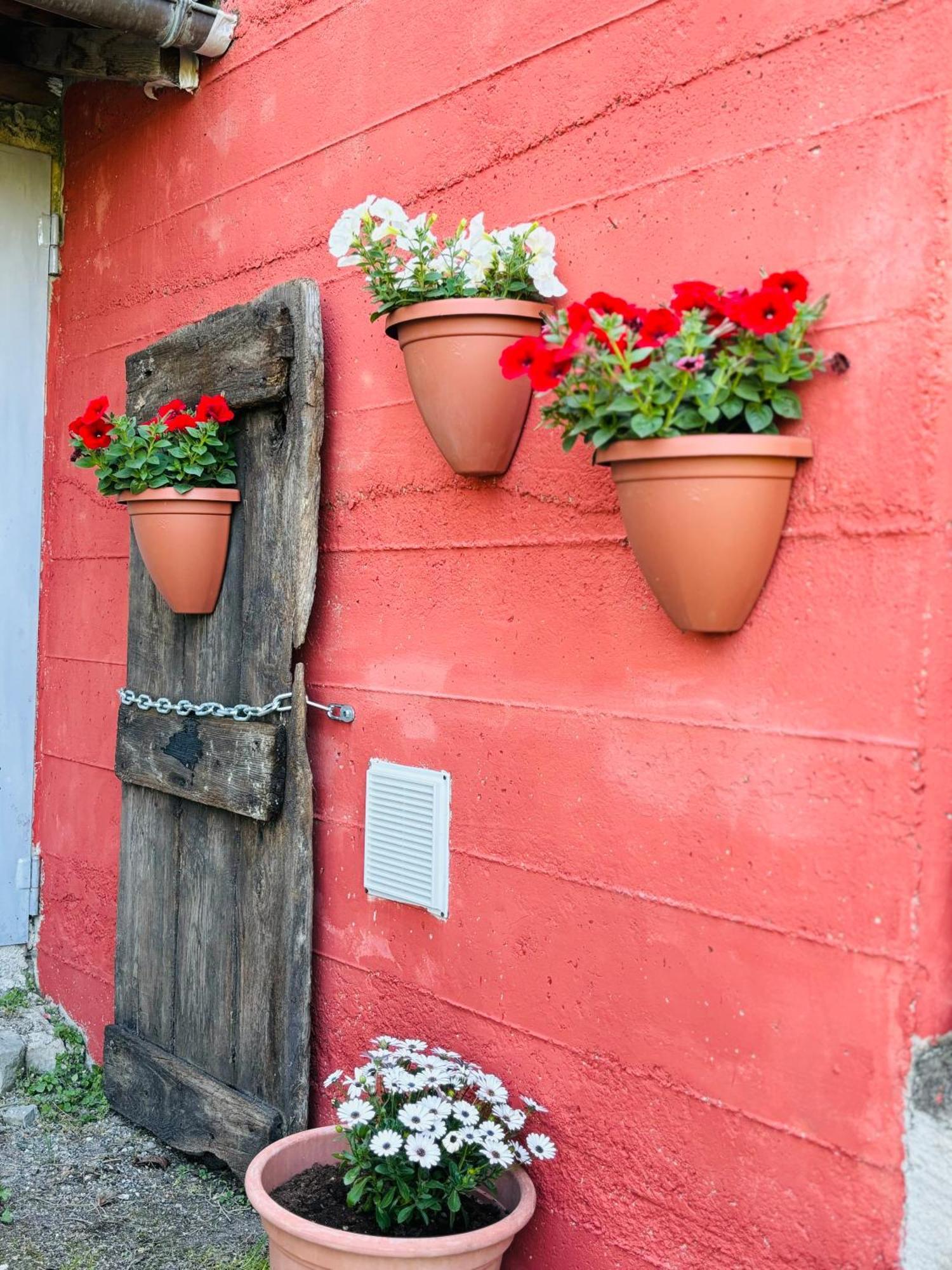 A Casa Di Mirna