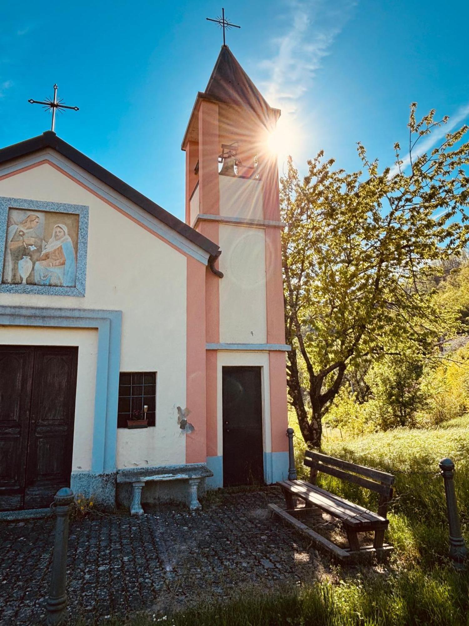 A Casa Di Mirna *
