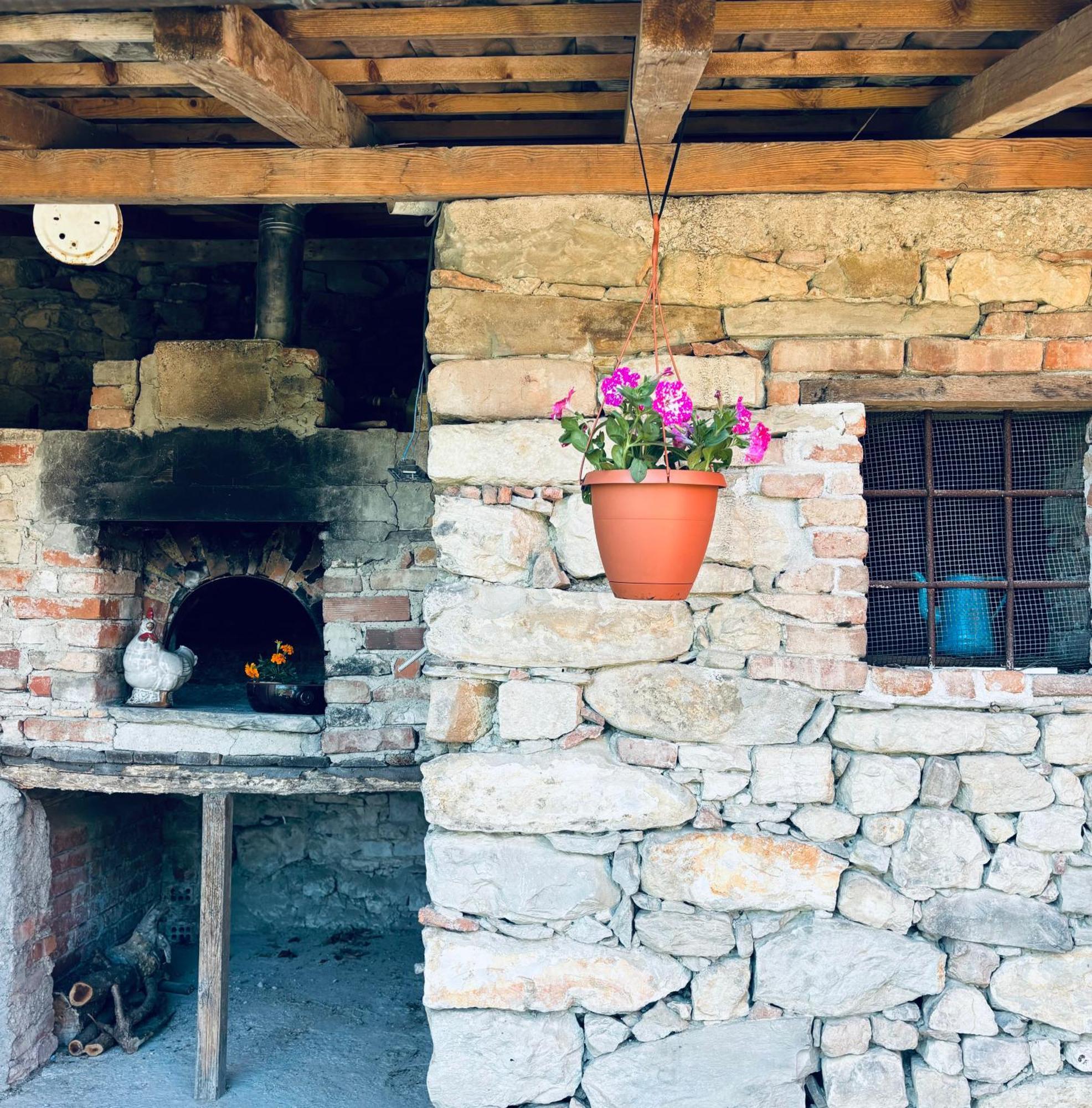 A Casa Di Mirna Holiday home