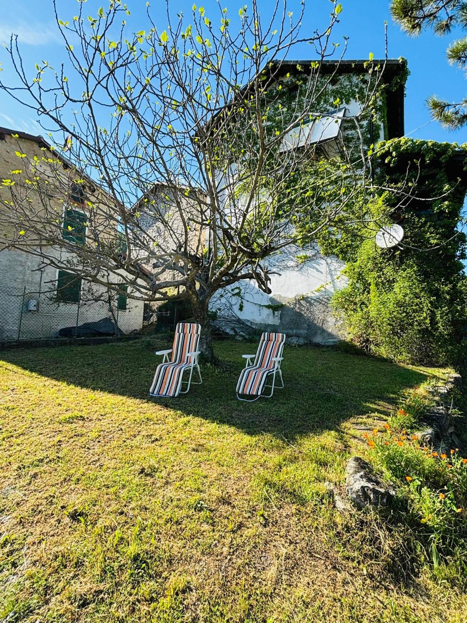 Holiday home A Casa Di Mirna *